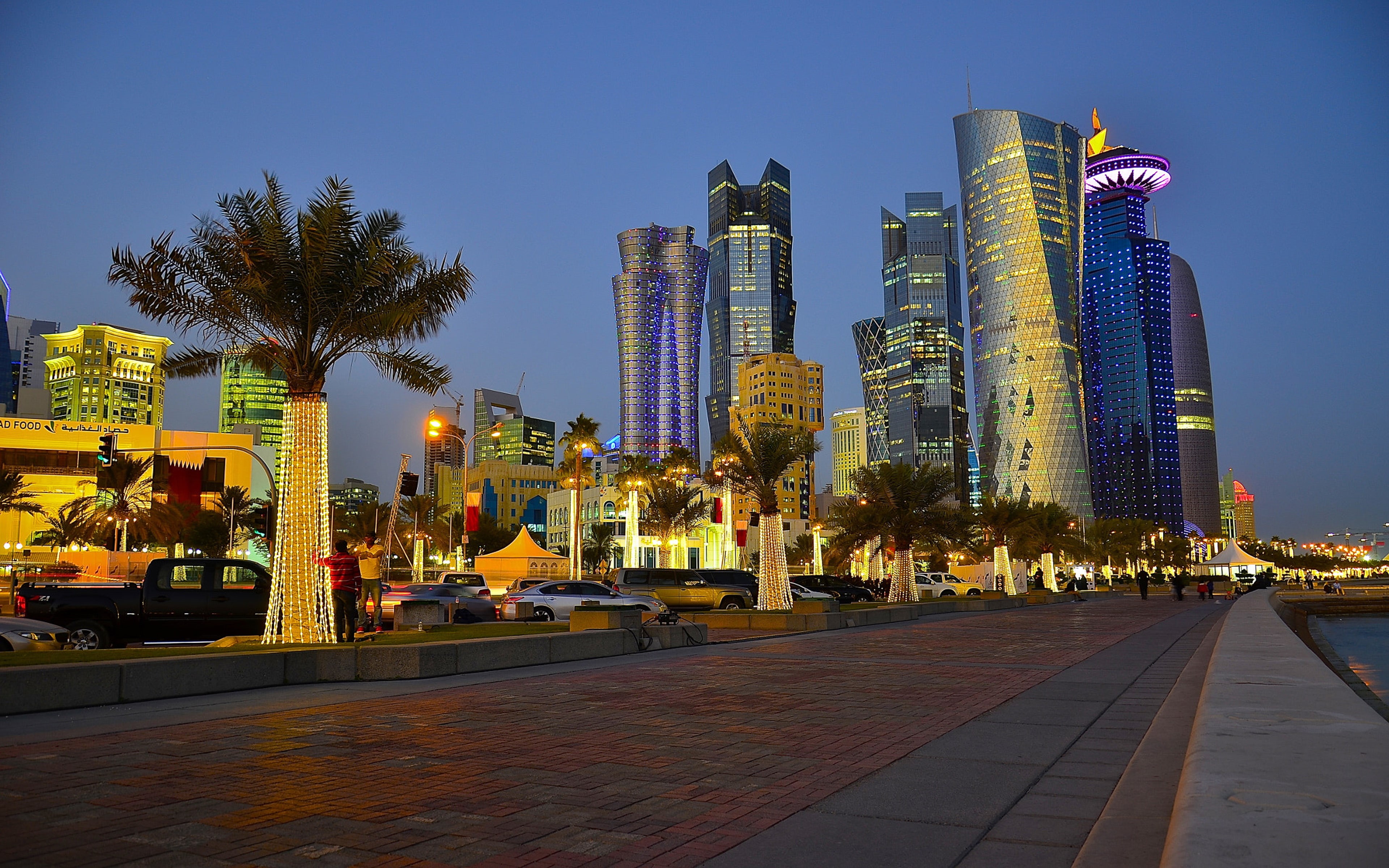 Doha