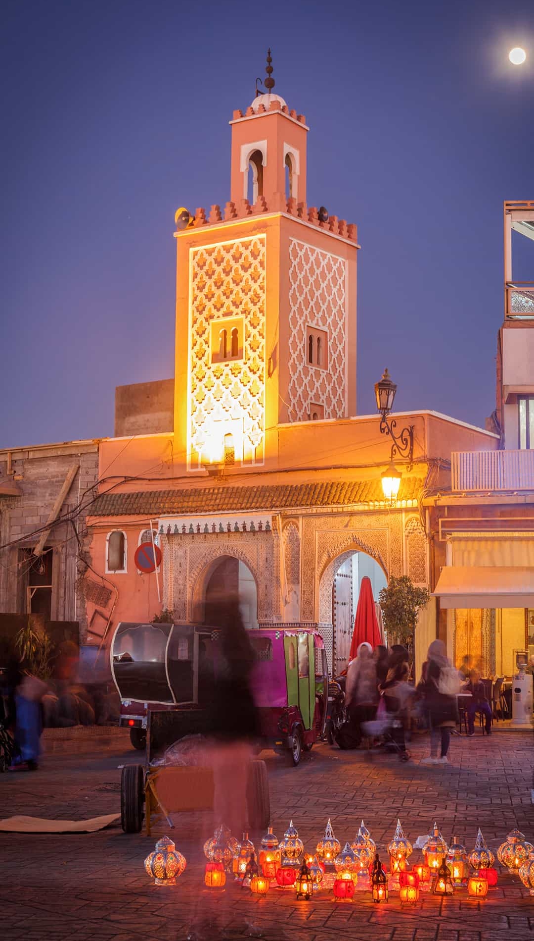 Marrakesh