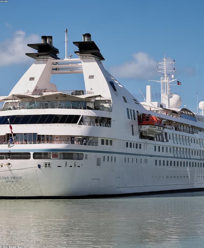 Cruise Holidays