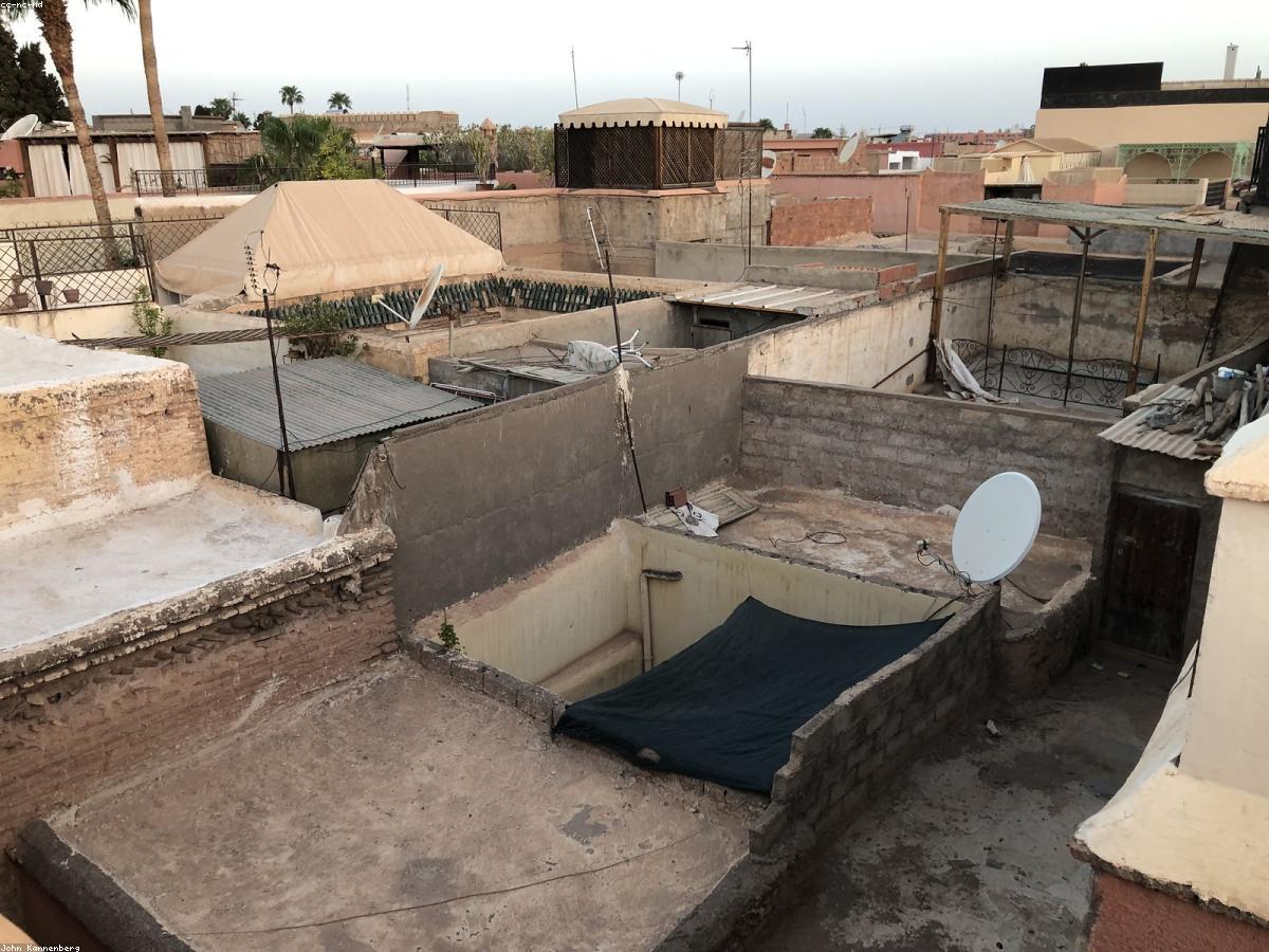 Doha & Marrakesh Escape