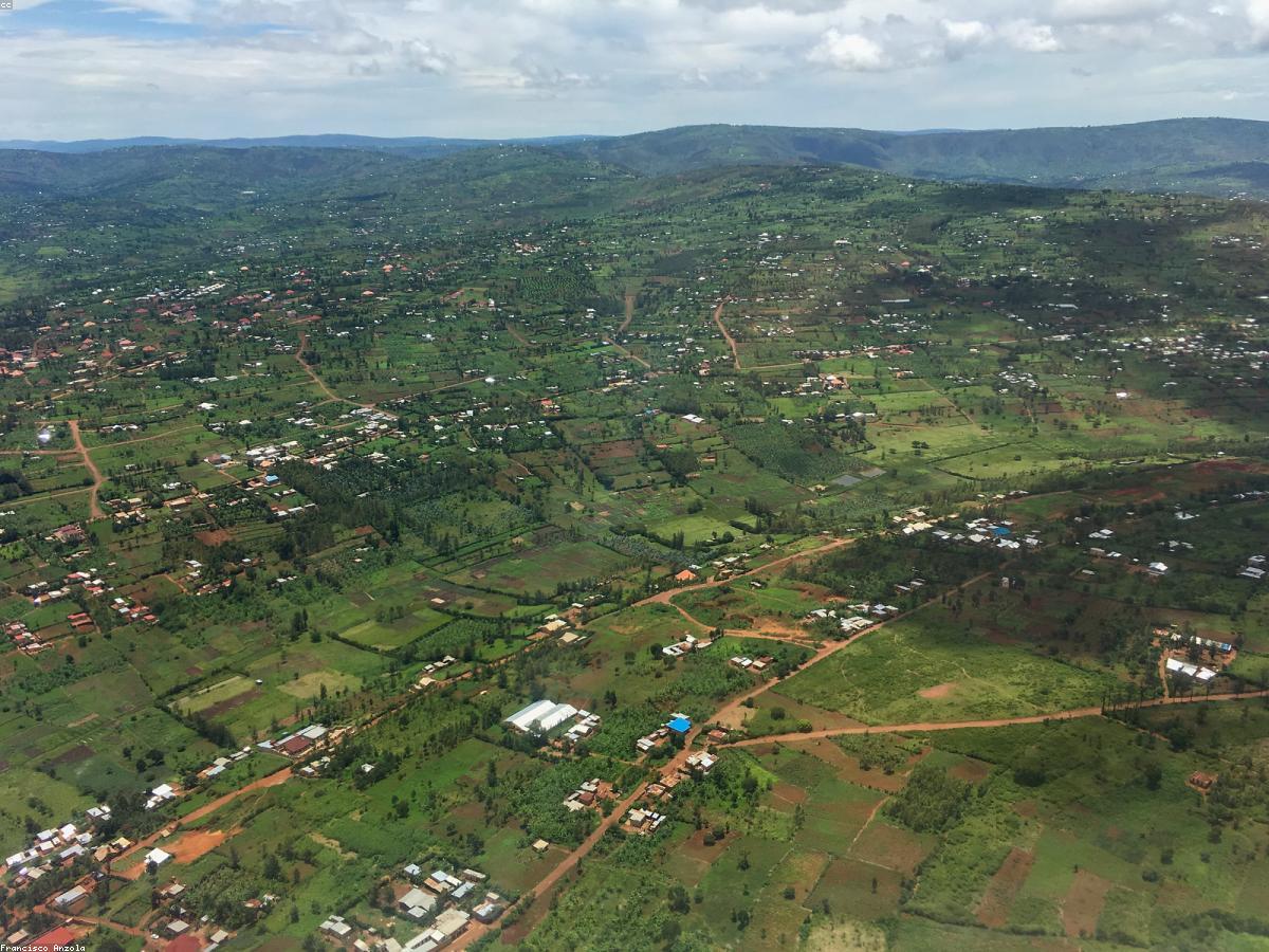 Rwanda & Kenya Combo